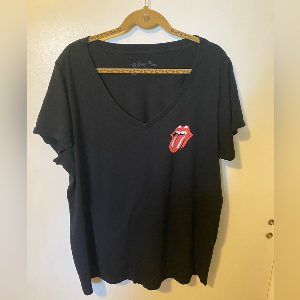 Rolling Stones top